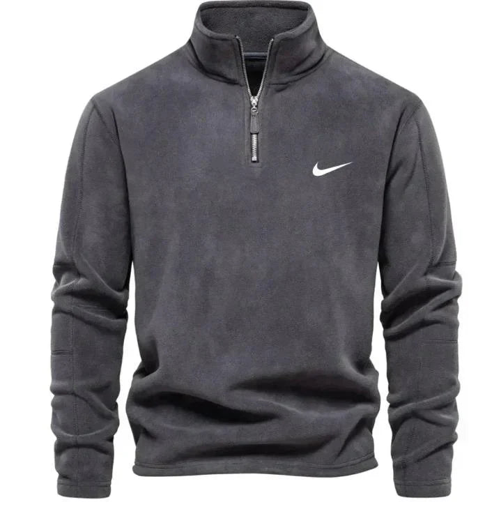 NK Half Zip Fleece