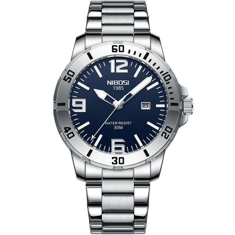 Men’s Watch Nibosi | Ponty