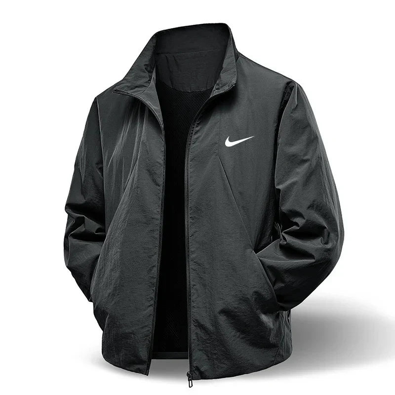 NK Windproof Jacket