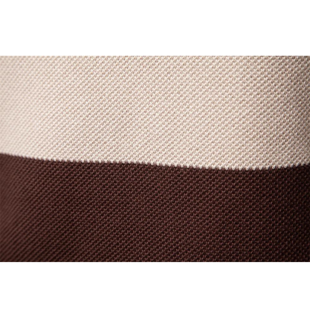 Connor Quarter Zip Sweater | Ponty