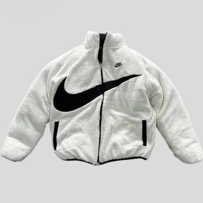 Nk™ Reversible Puffer Jacket