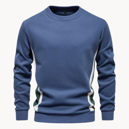 Arlo Crewneck Sweater | Ponty