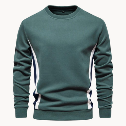 Arlo Crewneck Sweater | Ponty