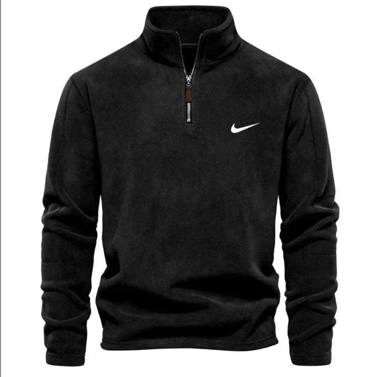 NK Half Zip Fleece