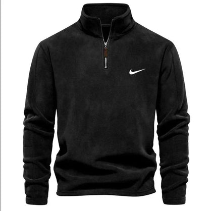 NK Half Zip Fleece