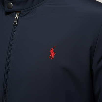 Waterproof Windbreaker