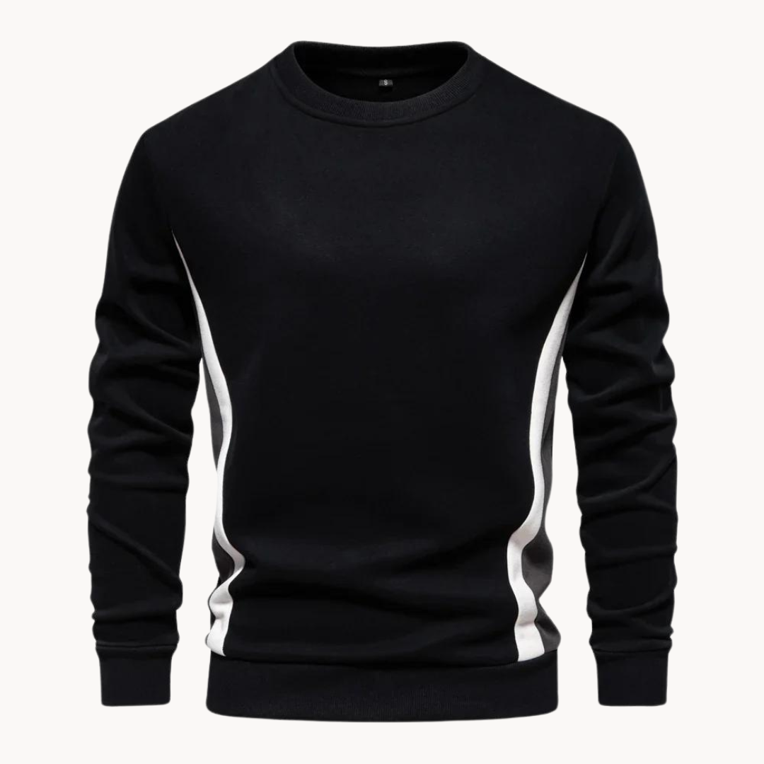 Arlo Crewneck Sweater | Ponty