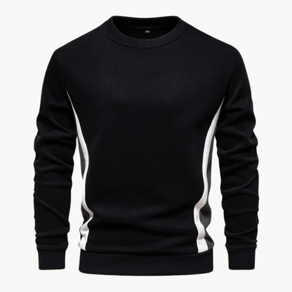 Arlo Crewneck Sweater | Ponty