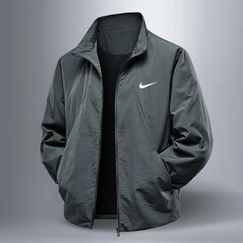 NK Windproof Jacket