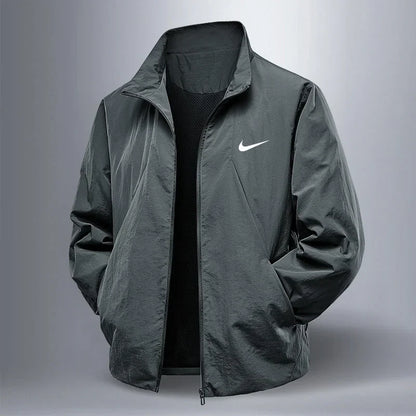 NK Windproof Jacket