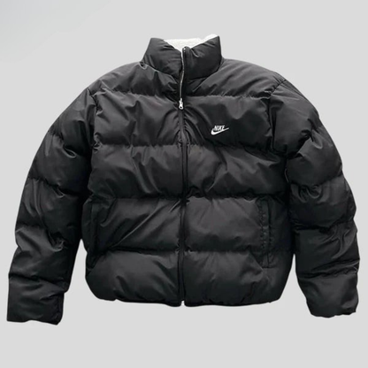 Nk™ Reversible Puffer Jacket