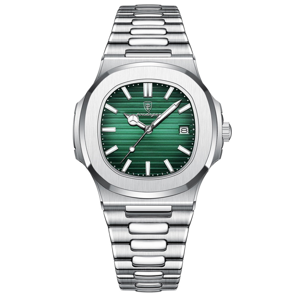 Men’s Watch Atlas | Ponty
