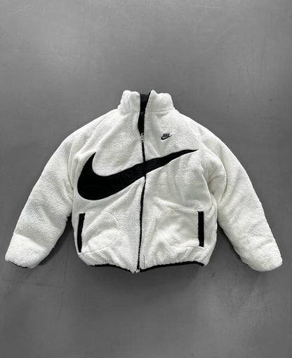 Nk™ Reversible Puffer Jacket