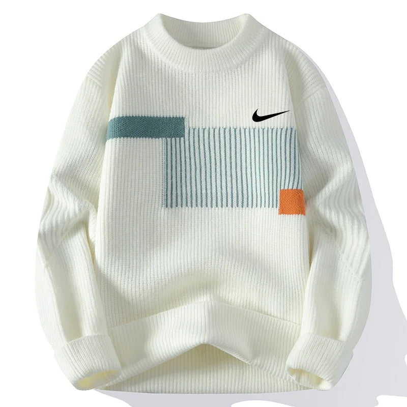 NK | Winter sweater