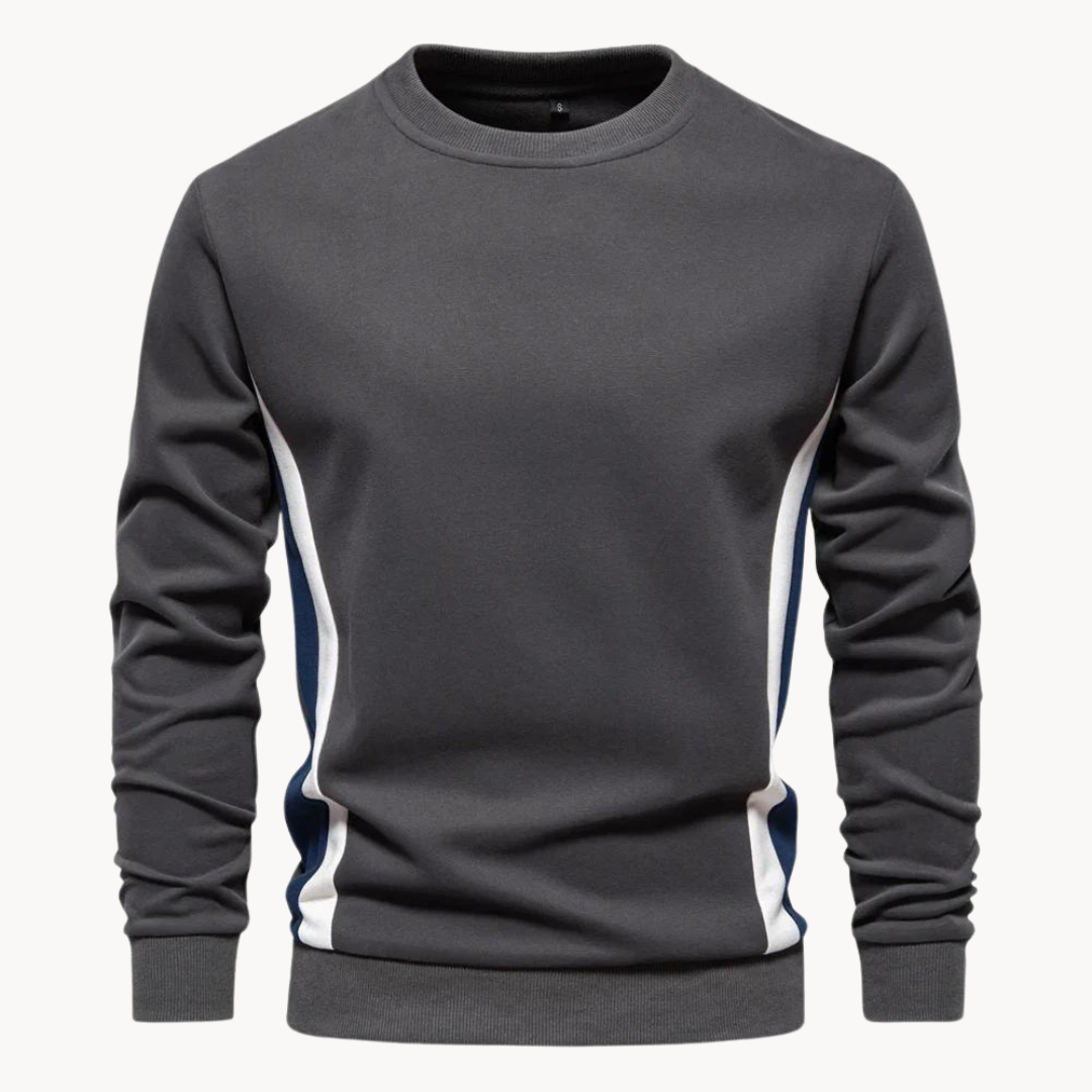 Arlo Crewneck Sweater | Ponty