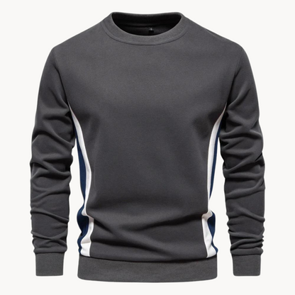 Arlo Crewneck Sweater | Ponty