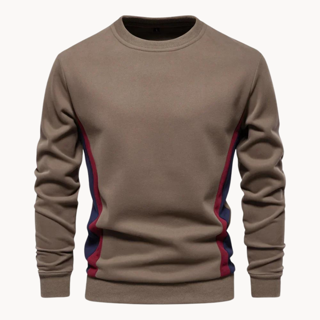 Arlo Crewneck Sweater | Ponty