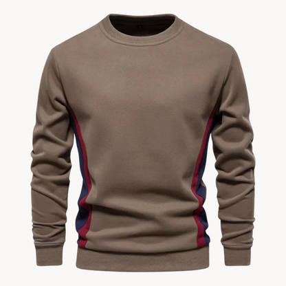 Arlo Crewneck Sweater | Ponty