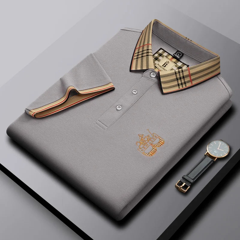 Belarius Polo T-Shirt • Ponty