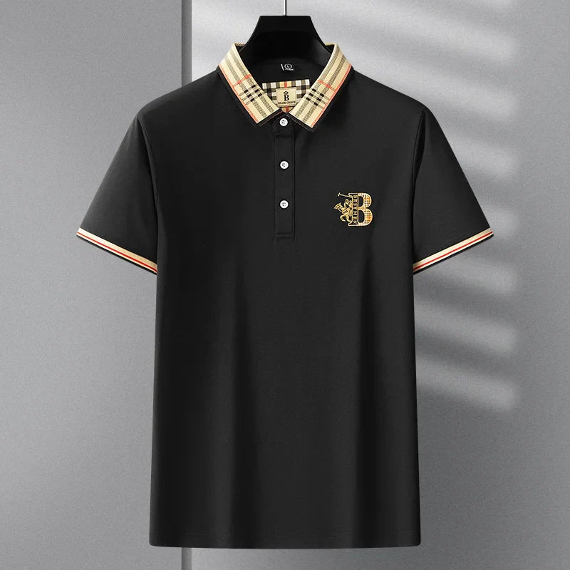 Belarius Polo T-Shirt • Ponty