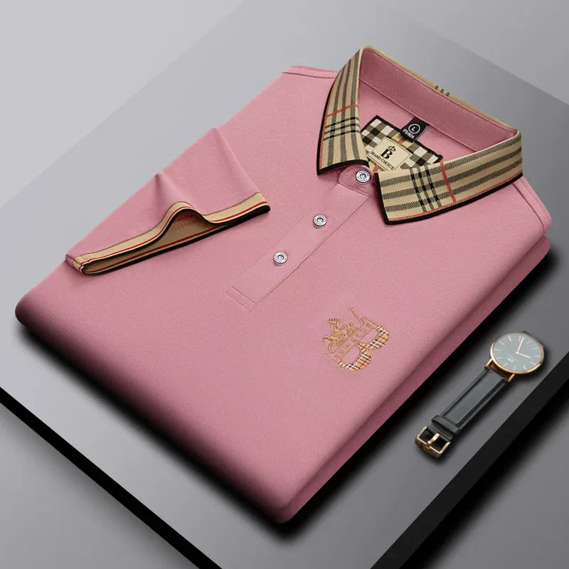 Belarius Polo T-Shirt • Ponty