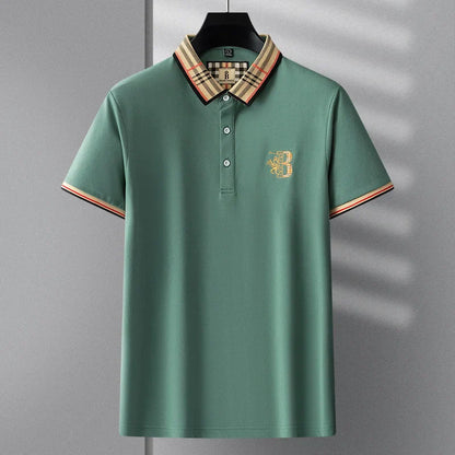 Belarius Polo T-Shirt • Ponty