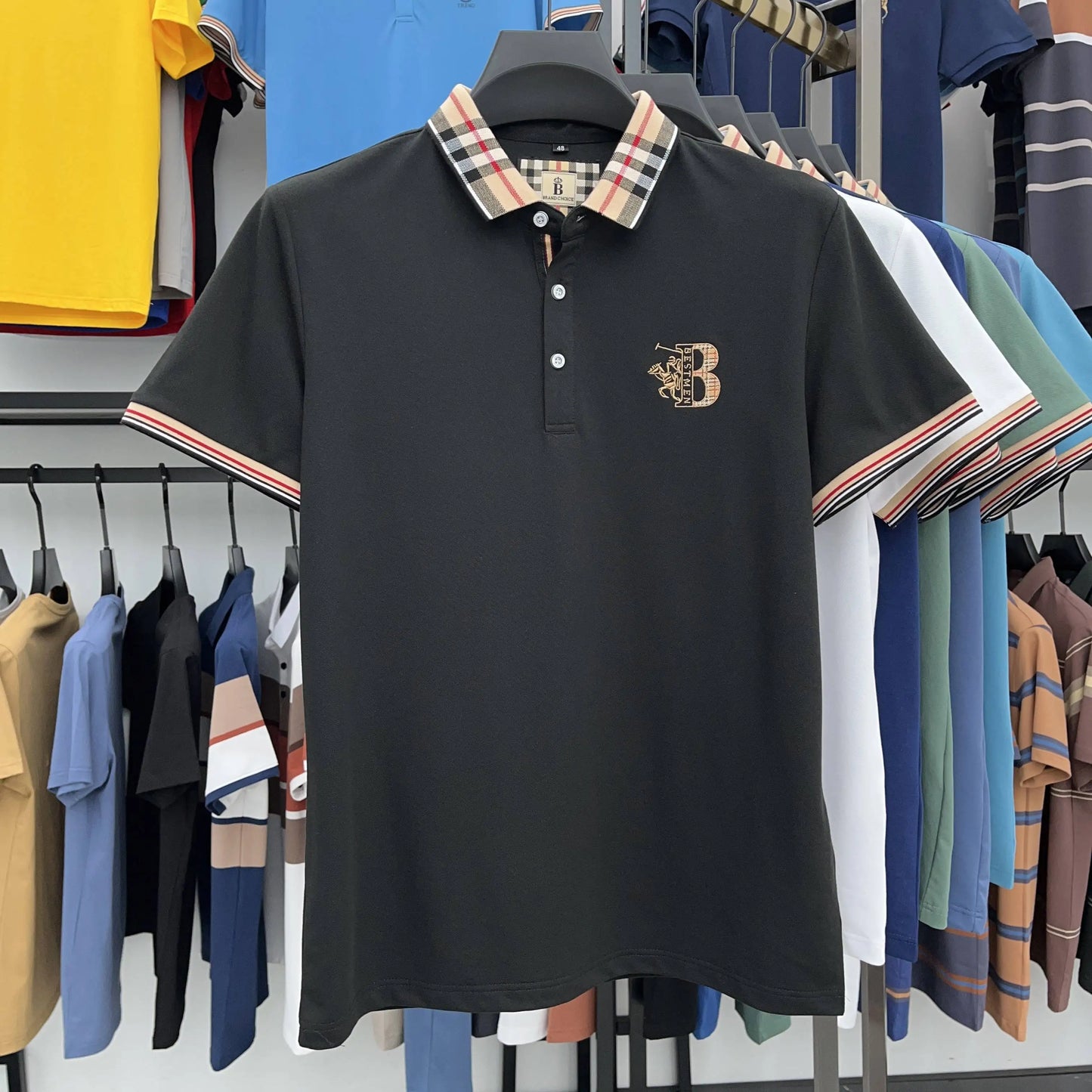 Belarius Polo T-Shirt | Ponty