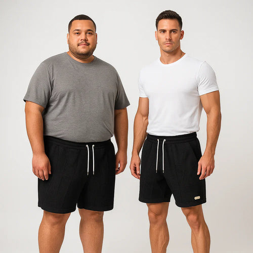 Carl Men's Shorts • Ponty