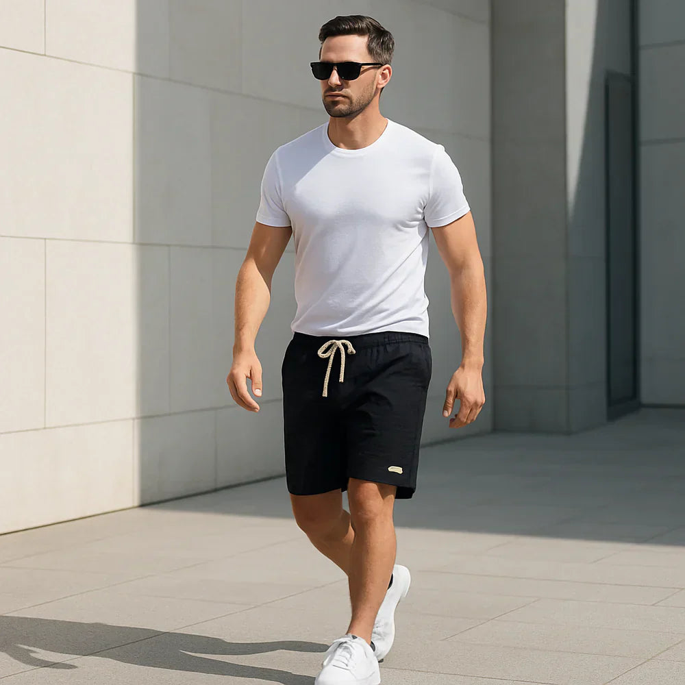 Carl Men's Shorts • Ponty