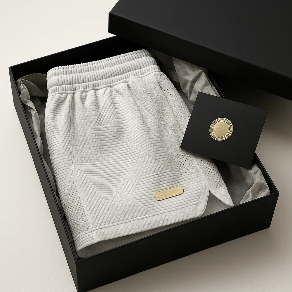 Carl Men's Shorts • Ponty