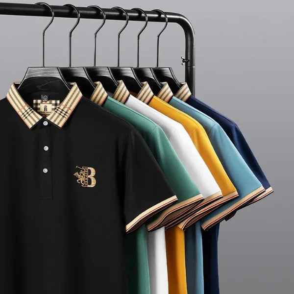 Belarius Polo T-Shirt • Ponty