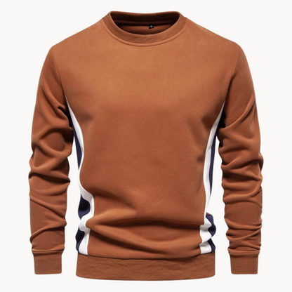 Arlo Crewneck Sweater | Ponty