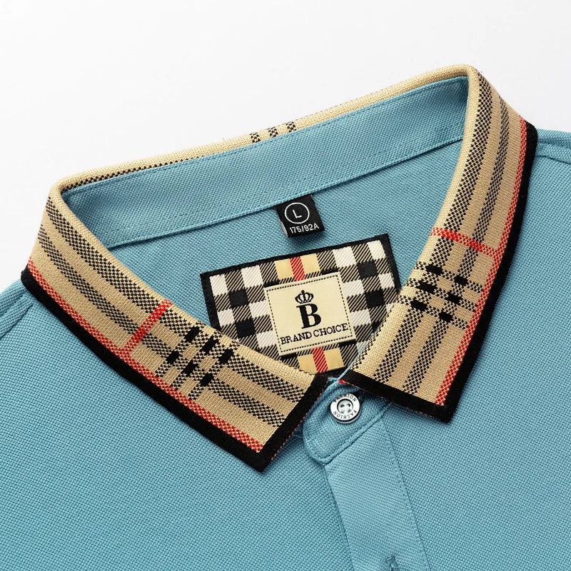 Belarius Polo T-Shirt • Ponty