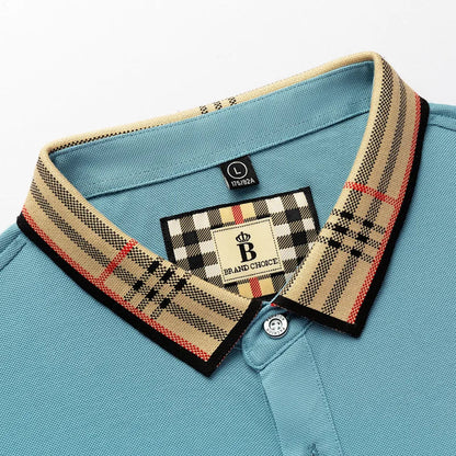 Belarius Polo T-Shirt • Ponty