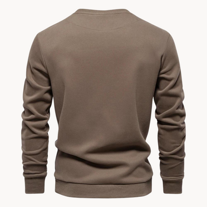 Arlo Crewneck Sweater | Ponty