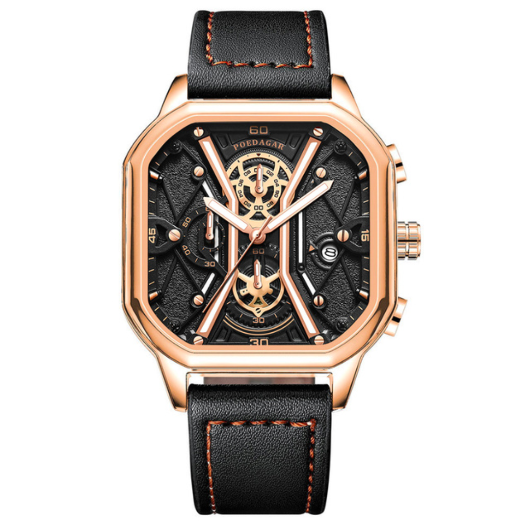 Men’s Watch Infinite | Ponty