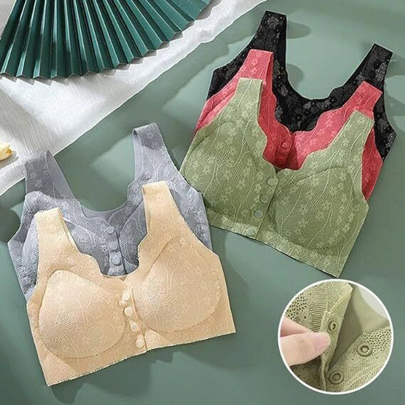 (Buy 1, get 3 free) Comfort Lift bra | Ponty